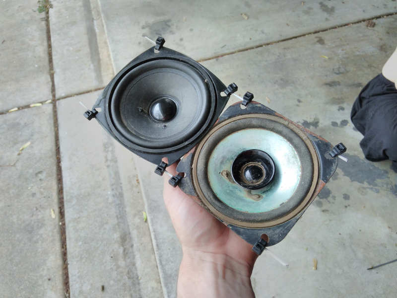 Illustration for article titled Car audio level: Jake